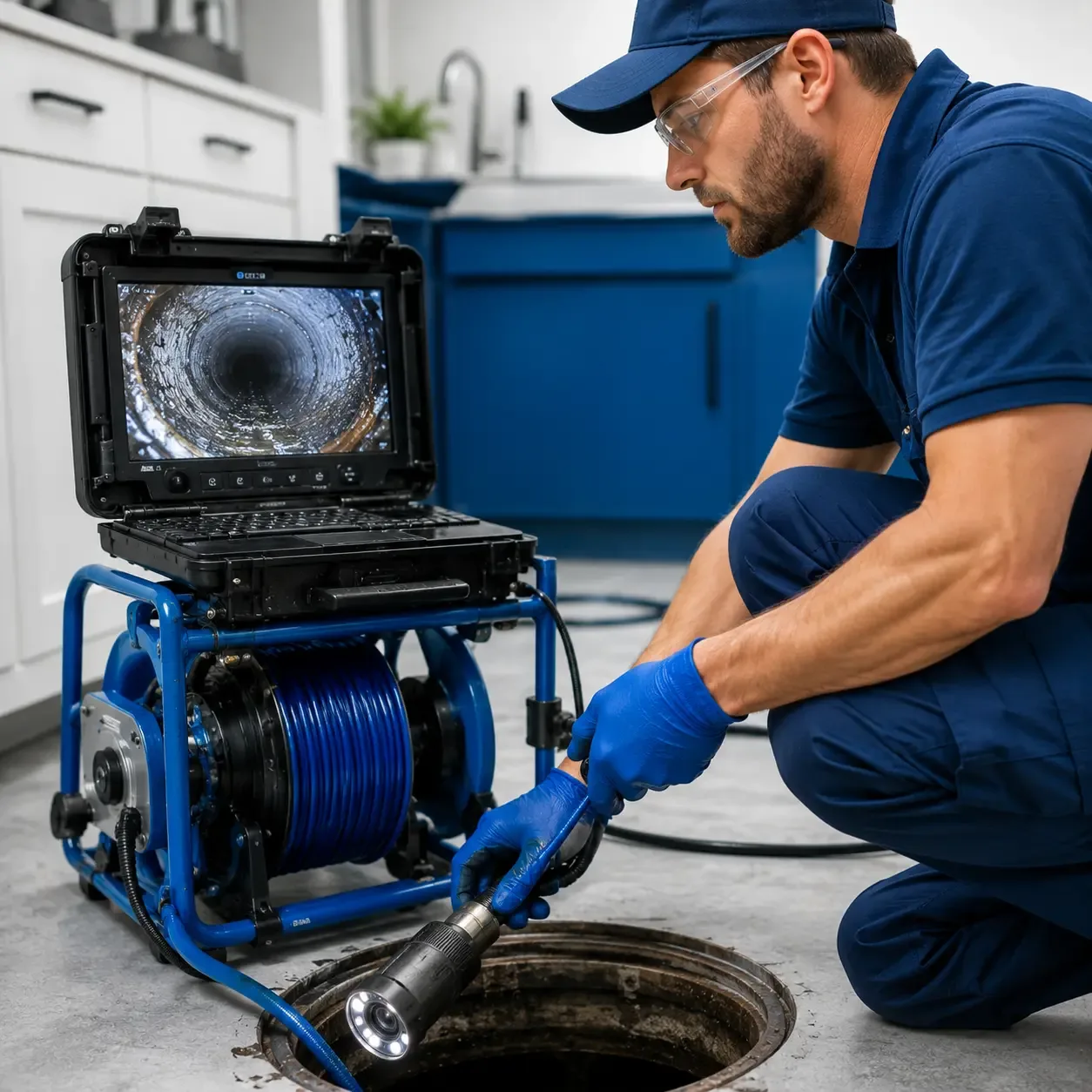 Pipe Relining professionals serving Shirley Mills, ME